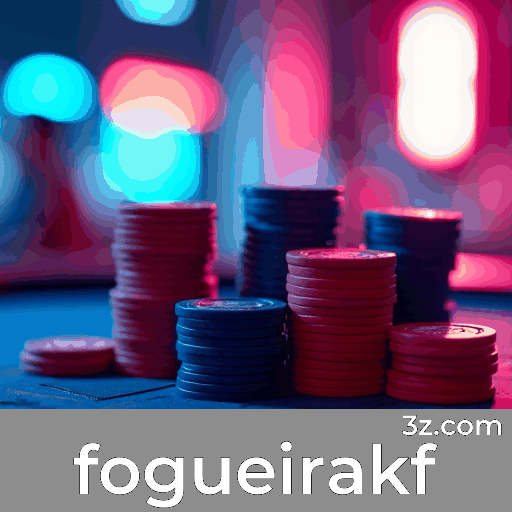 fogueirakf: A Plataforma de Cassino Online Segura e Divertida