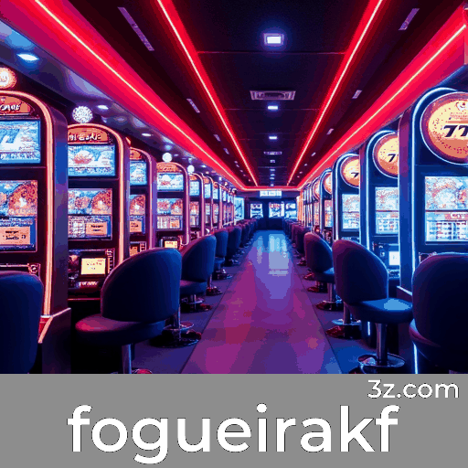 Fogueirakf: Apostas esportivas especializadas em eventos brasileiros