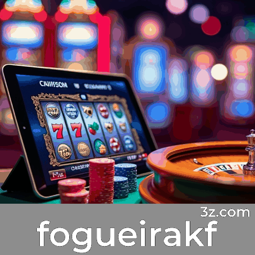 fogueirakf: Interação Social e Emoção ao Vivo
