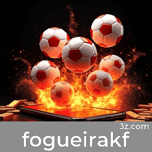 FogueiraKF: Plataforma Confiável e Profissional
