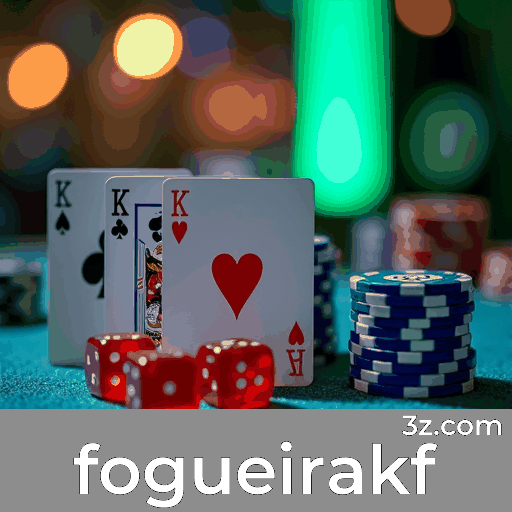 Universo de Jogos Extraordinários do fogueirakf: Diversão Sem Limites