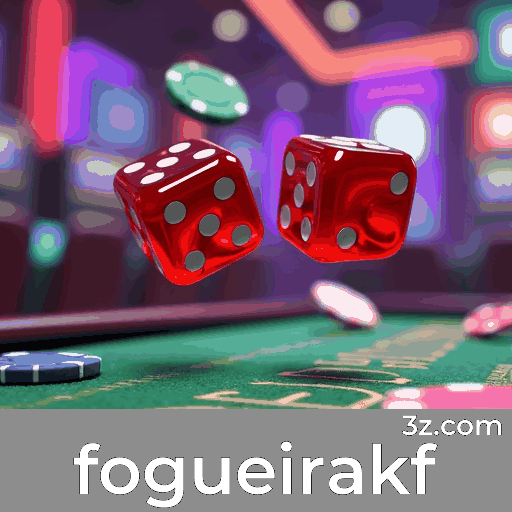 fogueirakf: A Plataforma de Cassino Online Segura e Divertida